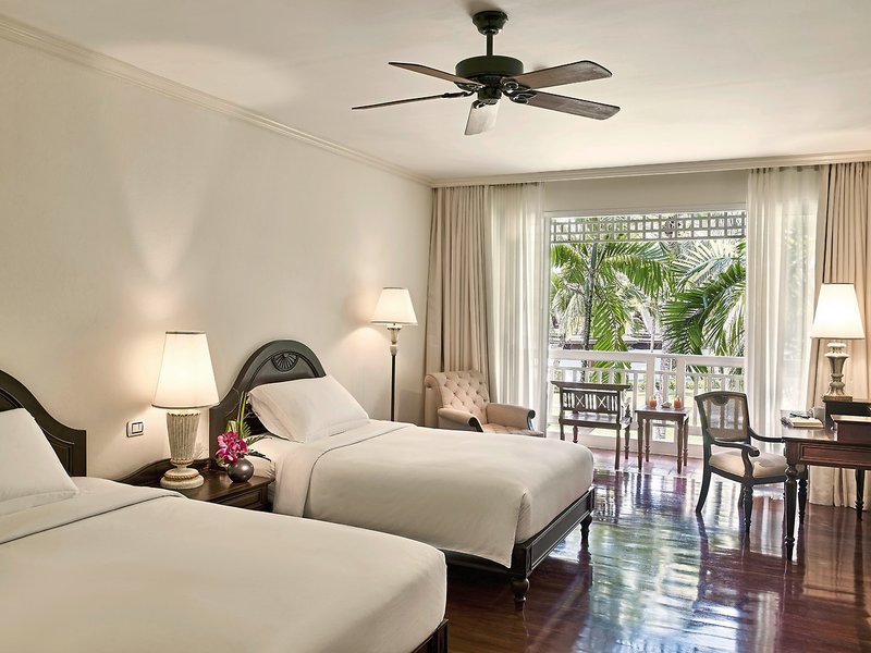 Sofitel Krabi Phokeethra Golf & Spa Resort 12