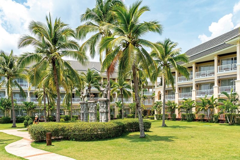 Sofitel Krabi Phokeethra Golf & Spa Resort 14