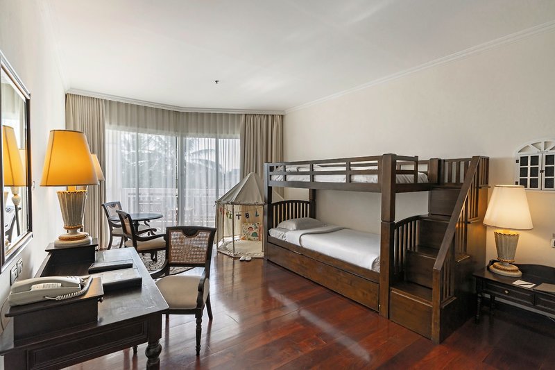Sofitel Krabi Phokeethra Golf & Spa Resort 17