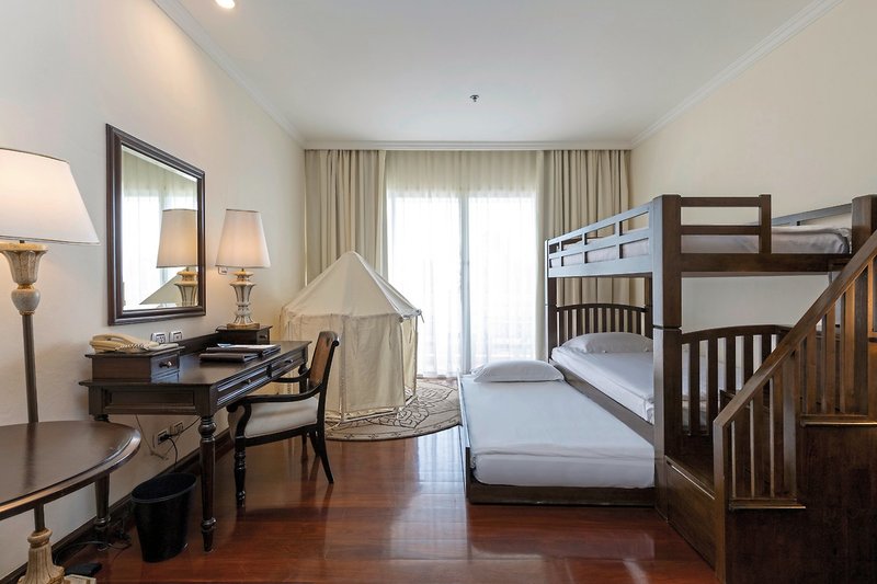 Sofitel Krabi Phokeethra Golf & Spa Resort 18