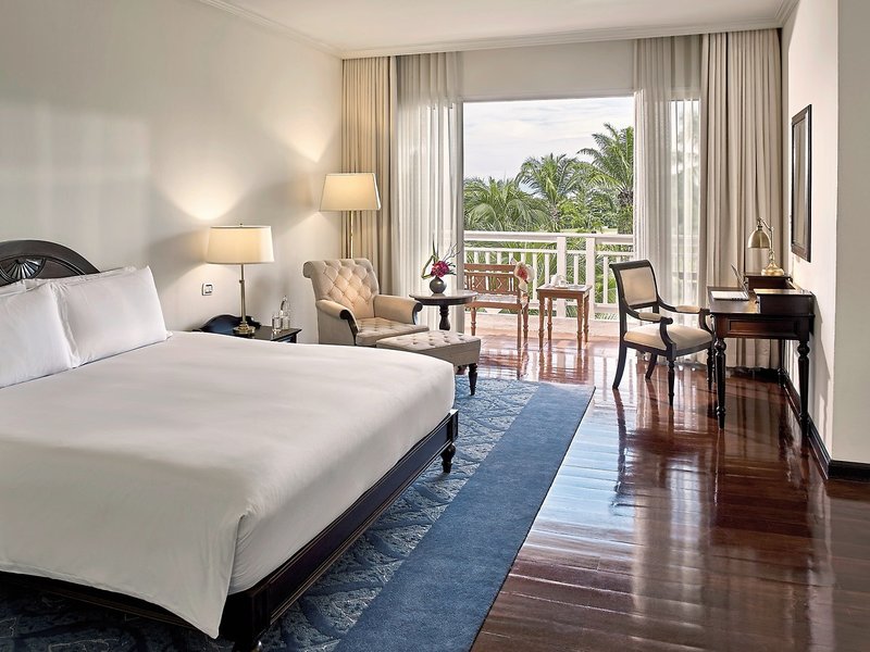 Sofitel Krabi Phokeethra Golf & Spa Resort 21