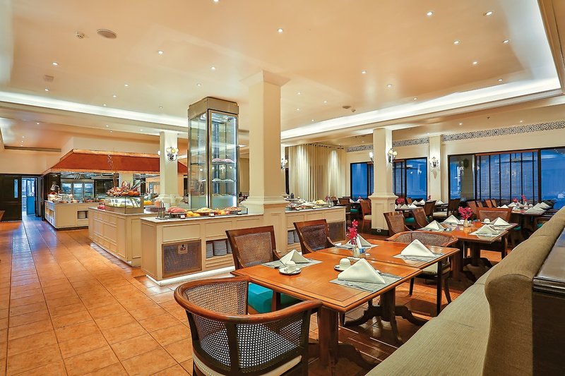 Sofitel Krabi Phokeethra Golf & Spa Resort 23