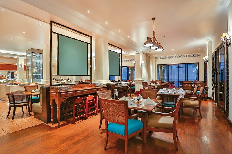Sofitel Krabi Phokeethra Golf & Spa Resort 25