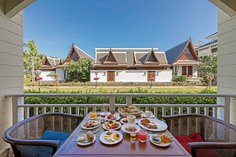 Sofitel Krabi Phokeethra Golf & Spa Resort 26