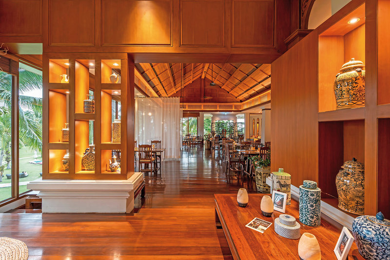 Sofitel Krabi Phokeethra Golf & Spa Resort 27