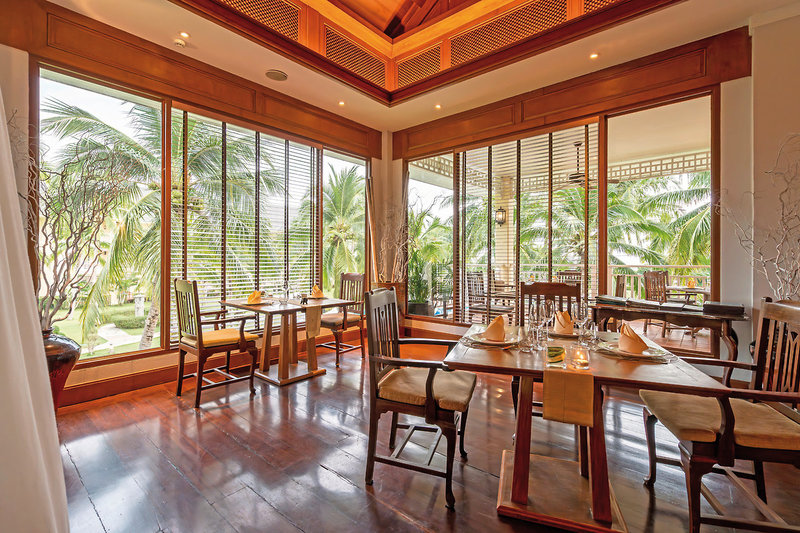 Sofitel Krabi Phokeethra Golf & Spa Resort 29