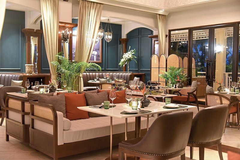 Sofitel Krabi Phokeethra Golf & Spa Resort 31