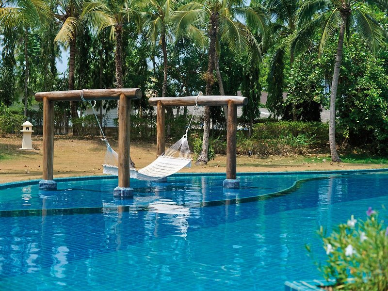 Sofitel Krabi Phokeethra Golf & Spa Resort 37