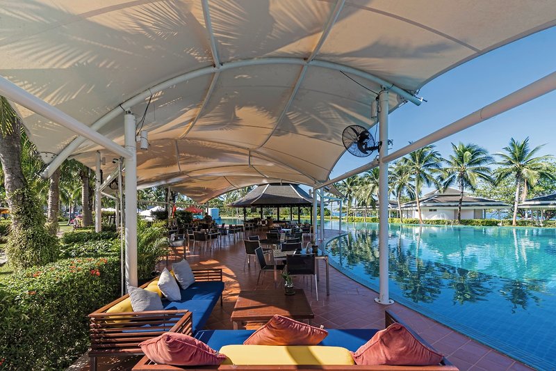 Sofitel Krabi Phokeethra Golf & Spa Resort 39