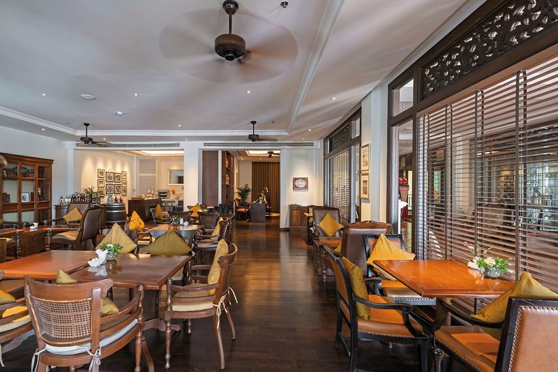 Sofitel Krabi Phokeethra Golf & Spa Resort 41