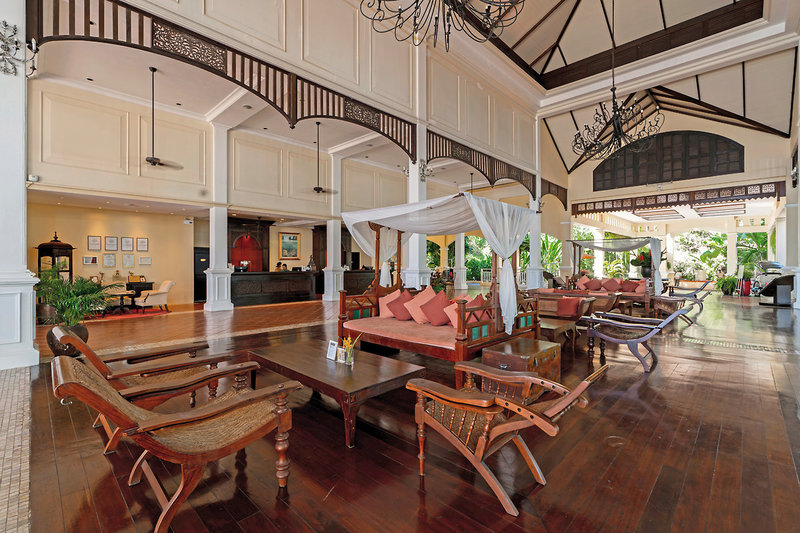 Sofitel Krabi Phokeethra Golf & Spa Resort 42