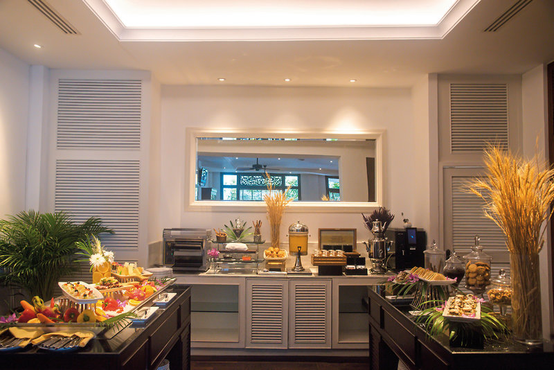 Sofitel Krabi Phokeethra Golf & Spa Resort 43