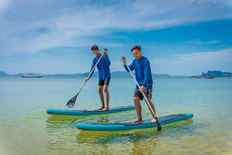 Sofitel Krabi Phokeethra Golf & Spa Resort 45