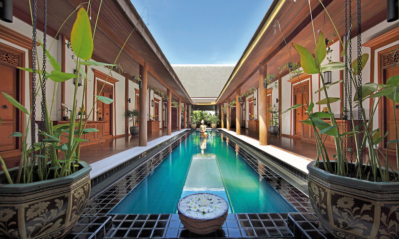 Sofitel Krabi Phokeethra Golf & Spa Resort 50