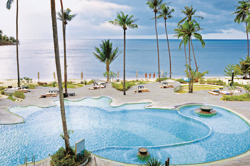 Mercure Koh Chang Hideaway 2