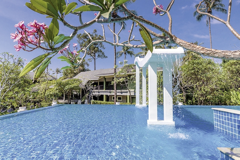 Mercure Koh Chang Hideaway 3