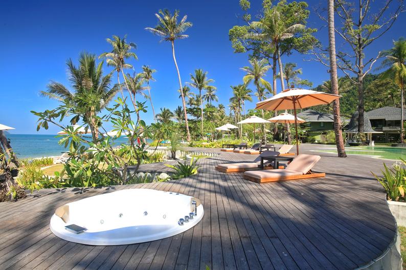 Mercure Koh Chang Hideaway 4