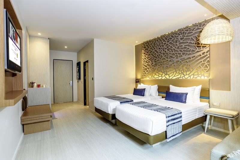 Mercure Koh Chang Hideaway 5