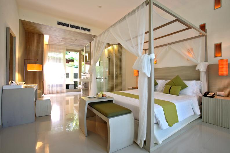 Mercure Koh Chang Hideaway 6