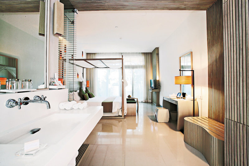 Mercure Koh Chang Hideaway 7