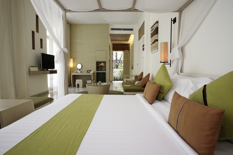 Mercure Koh Chang Hideaway 8