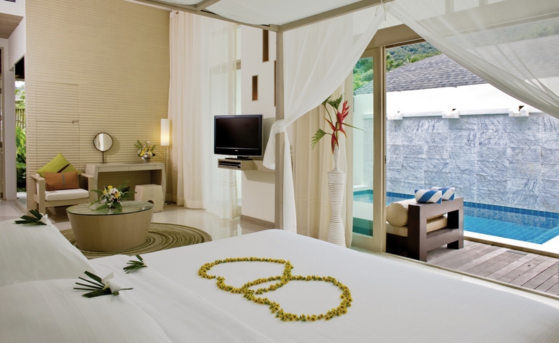 Mercure Koh Chang Hideaway 9