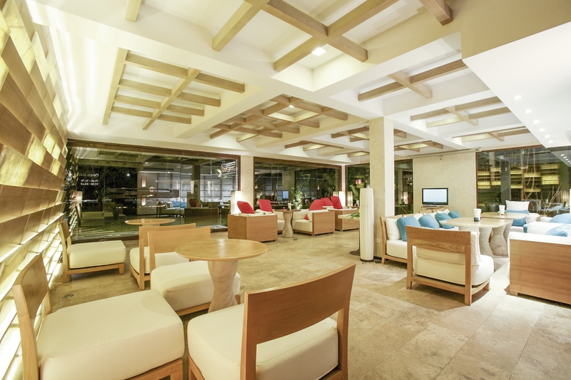 Mercure Koh Chang Hideaway 10