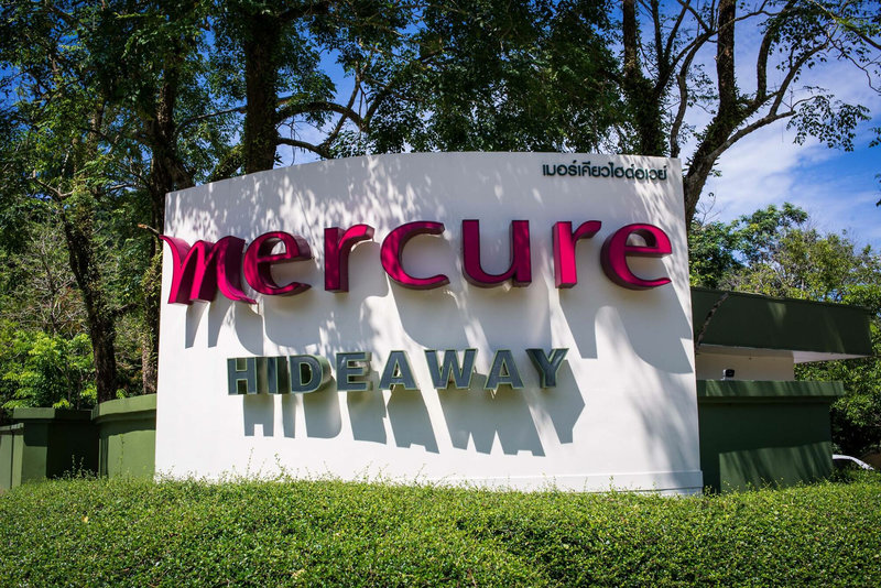 Mercure Koh Chang Hideaway 4
