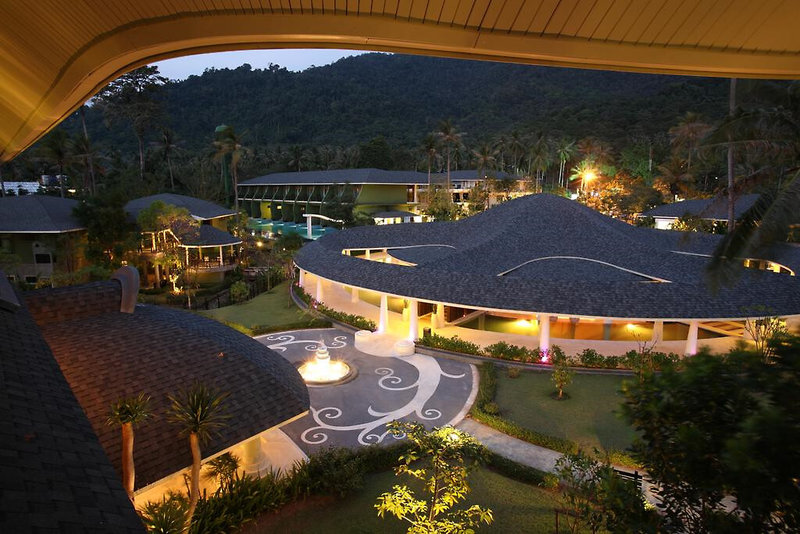 Mercure Koh Chang Hideaway 5