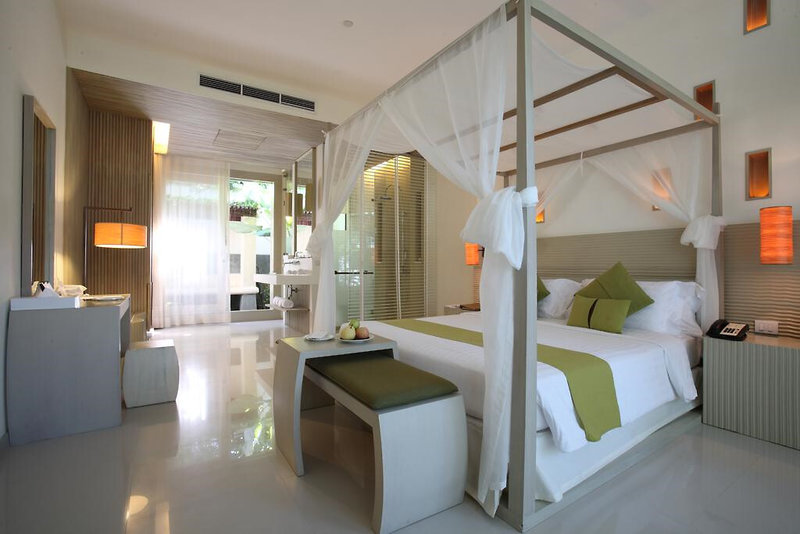 Mercure Koh Chang Hideaway 7
