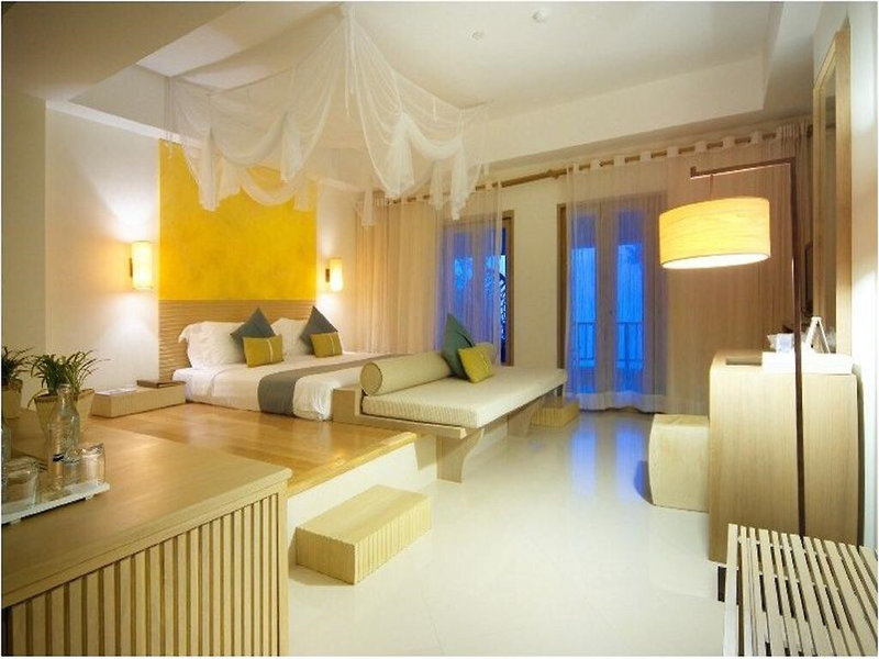 Mercure Koh Chang Hideaway 8