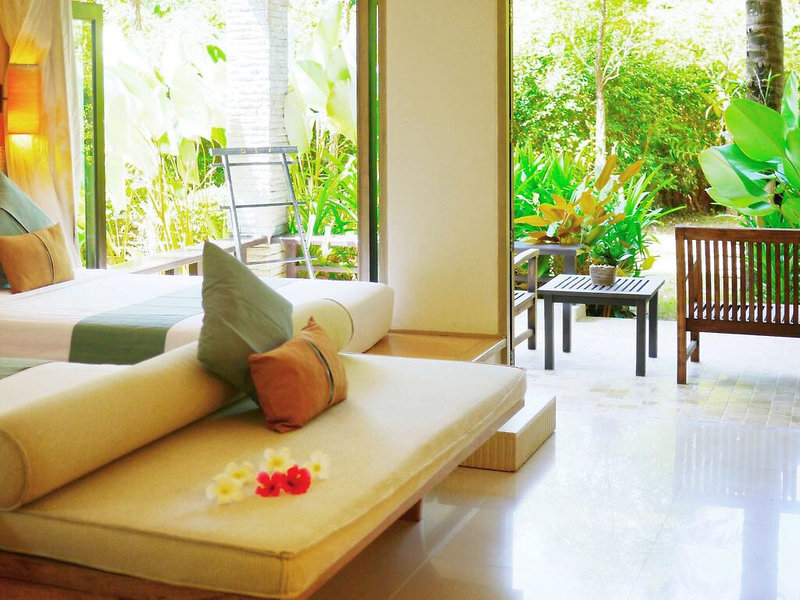 Mercure Koh Chang Hideaway 9