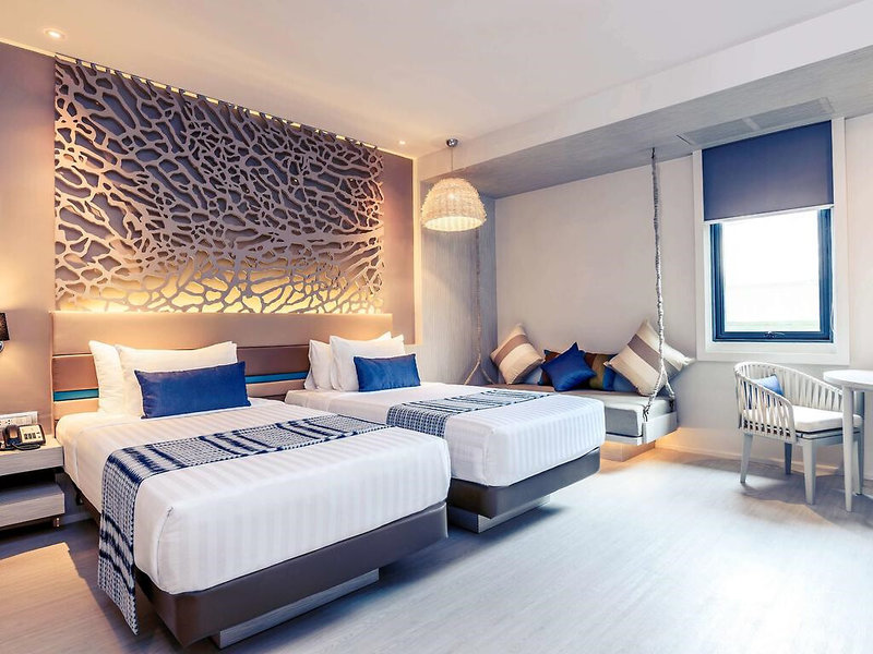 Mercure Koh Chang Hideaway 10