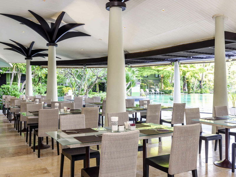 Mercure Koh Chang Hideaway 11