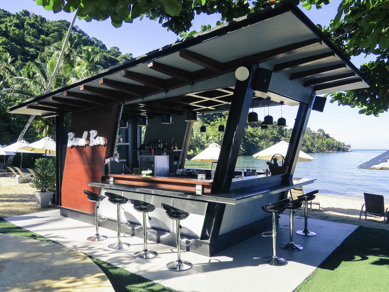 Mercure Koh Chang Hideaway 12