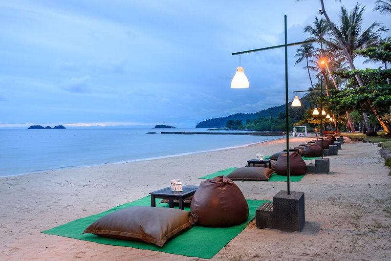 Mercure Koh Chang Hideaway 15