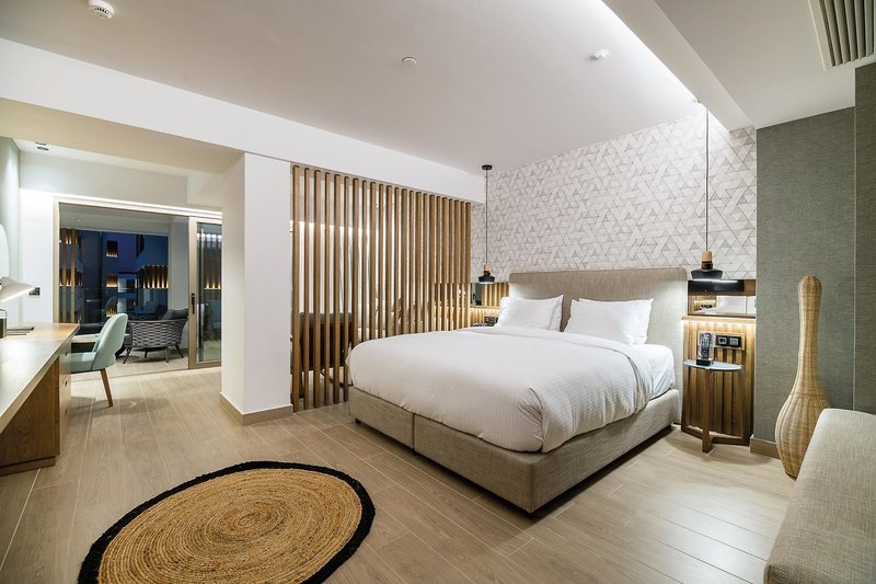 Akasha Beach Hotel & Spa 2