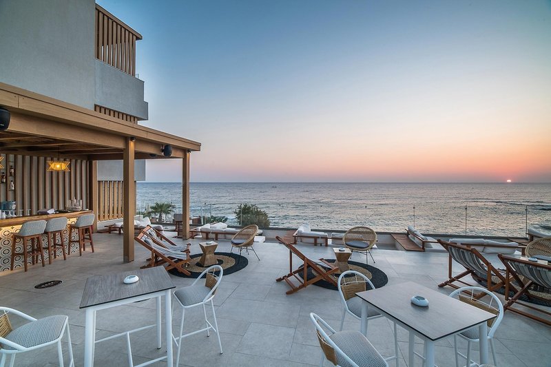 Akasha Beach Hotel & Spa 3