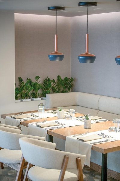 Akasha Beach Hotel & Spa 4
