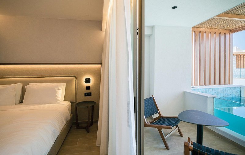Akasha Beach Hotel & Spa 5