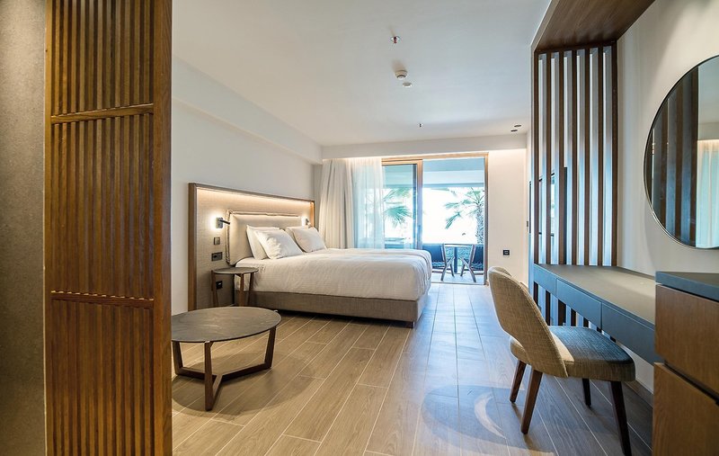 Akasha Beach Hotel & Spa 10