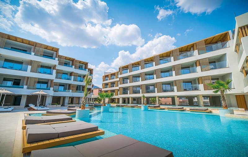 Akasha Beach Hotel & Spa 15