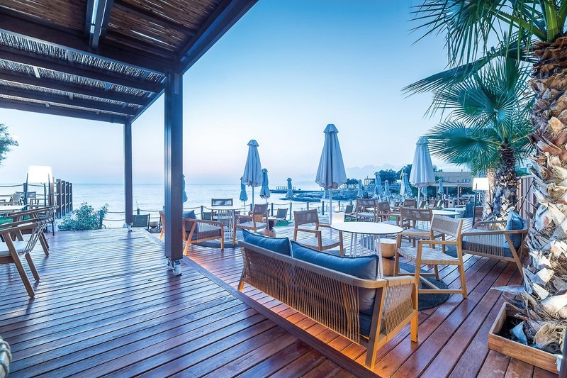 Akasha Beach Hotel & Spa 18