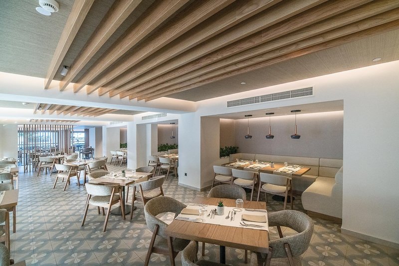 Akasha Beach Hotel & Spa 21