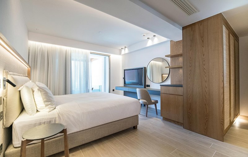 Akasha Beach Hotel & Spa 23