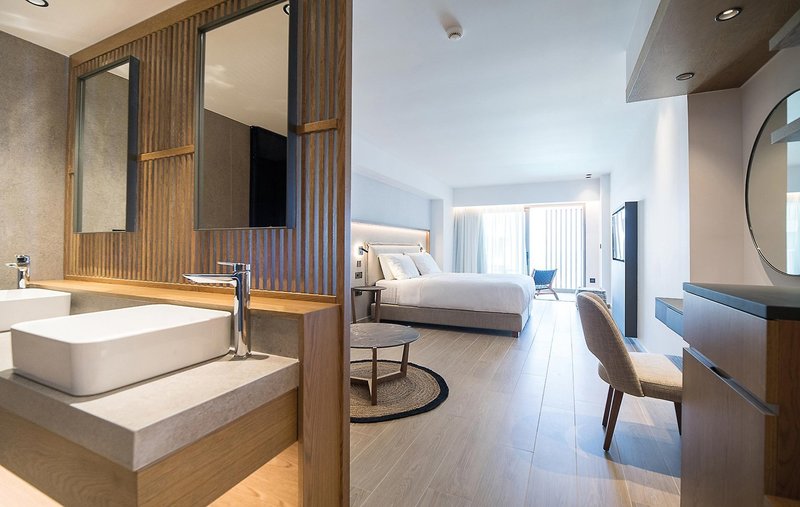 Akasha Beach Hotel & Spa 24