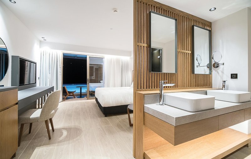 Akasha Beach Hotel & Spa 26