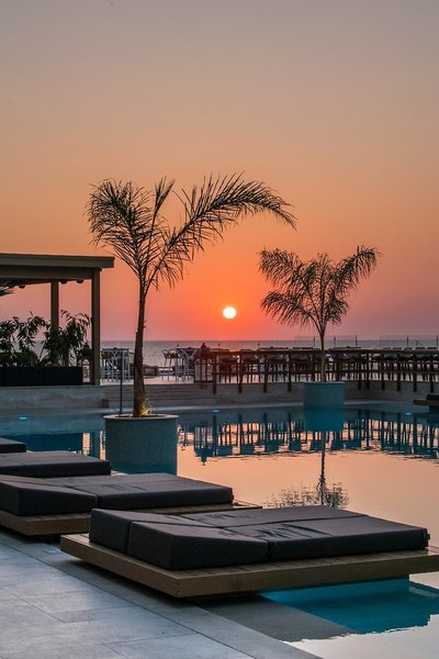 Akasha Beach Hotel & Spa 18