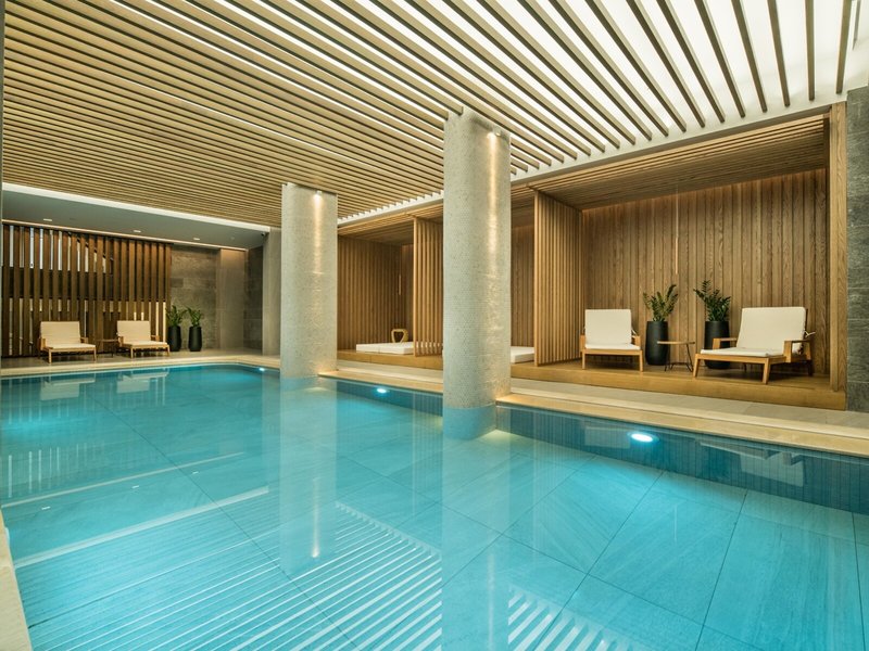 Akasha Beach Hotel & Spa 19