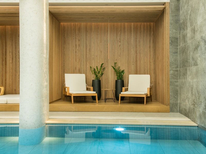 Akasha Beach Hotel & Spa 20